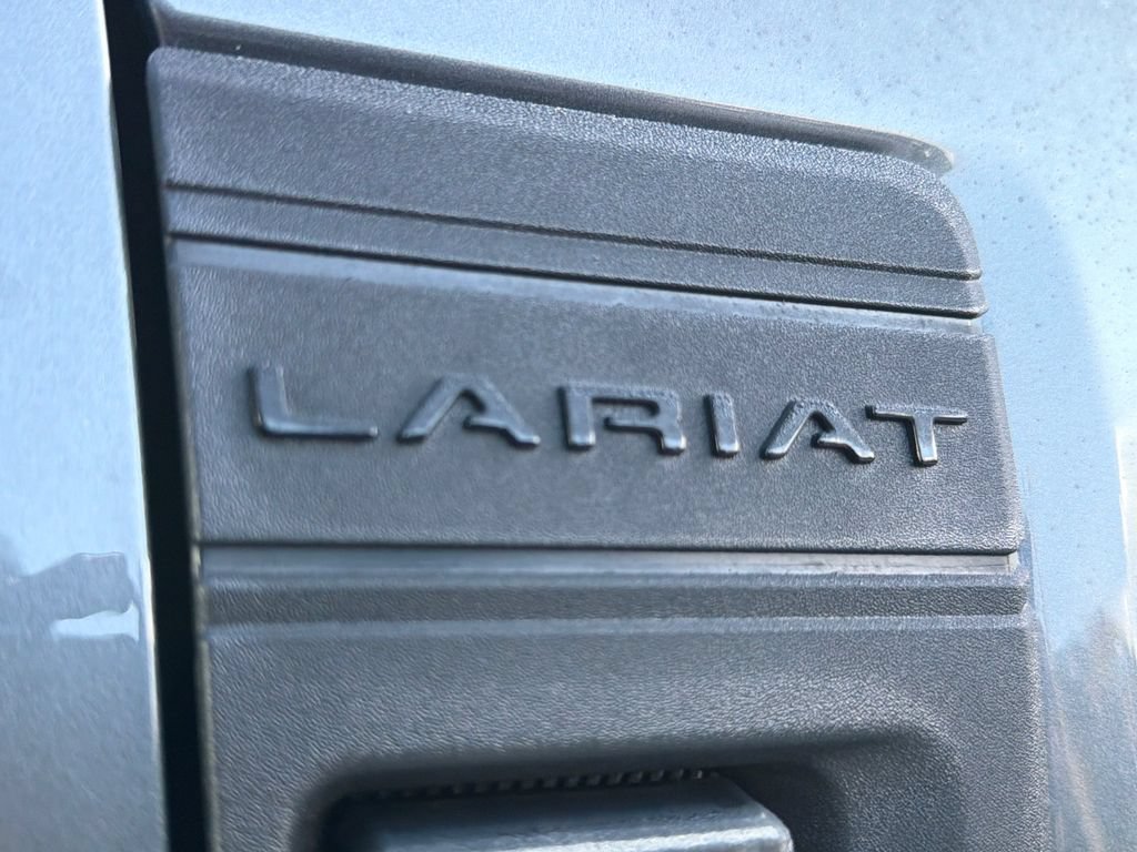 Used 2025 Ford Maverick Lariat w/ Black Appearance Package AWD/4WD image 10