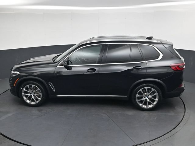 Used 2023 BMW X5 xDrive40i AWD/4WD image 32