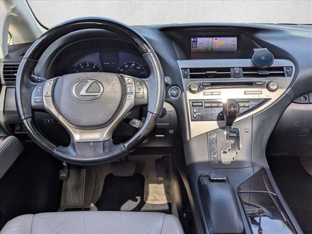 Used 2013 Lexus RX 350 AWD w/ Navigation Pkg image 18