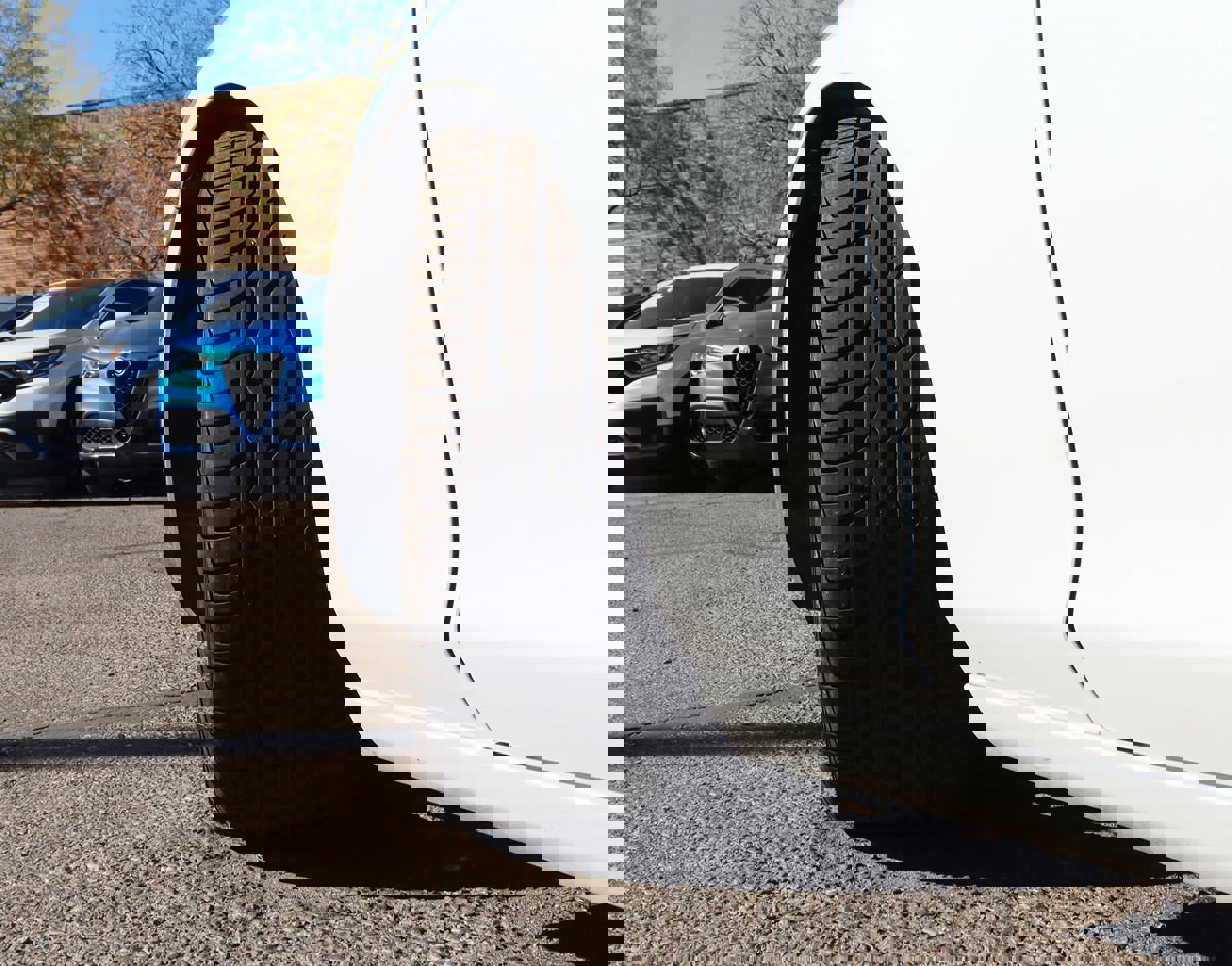 Used 2015 Cadillac CTS Performance image 6