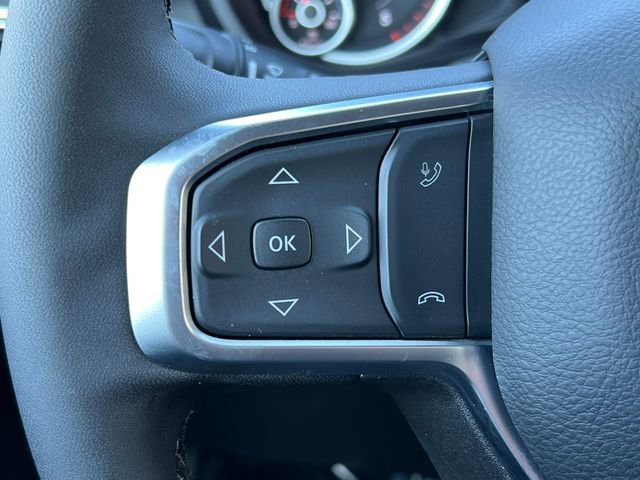 Used 2025 RAM 2500 Big Horn image 27