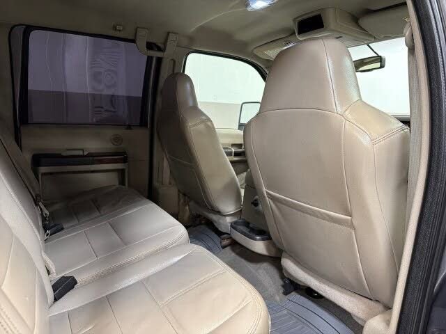 Used 2009 Ford F250 Lariat AWD/4WD image 41