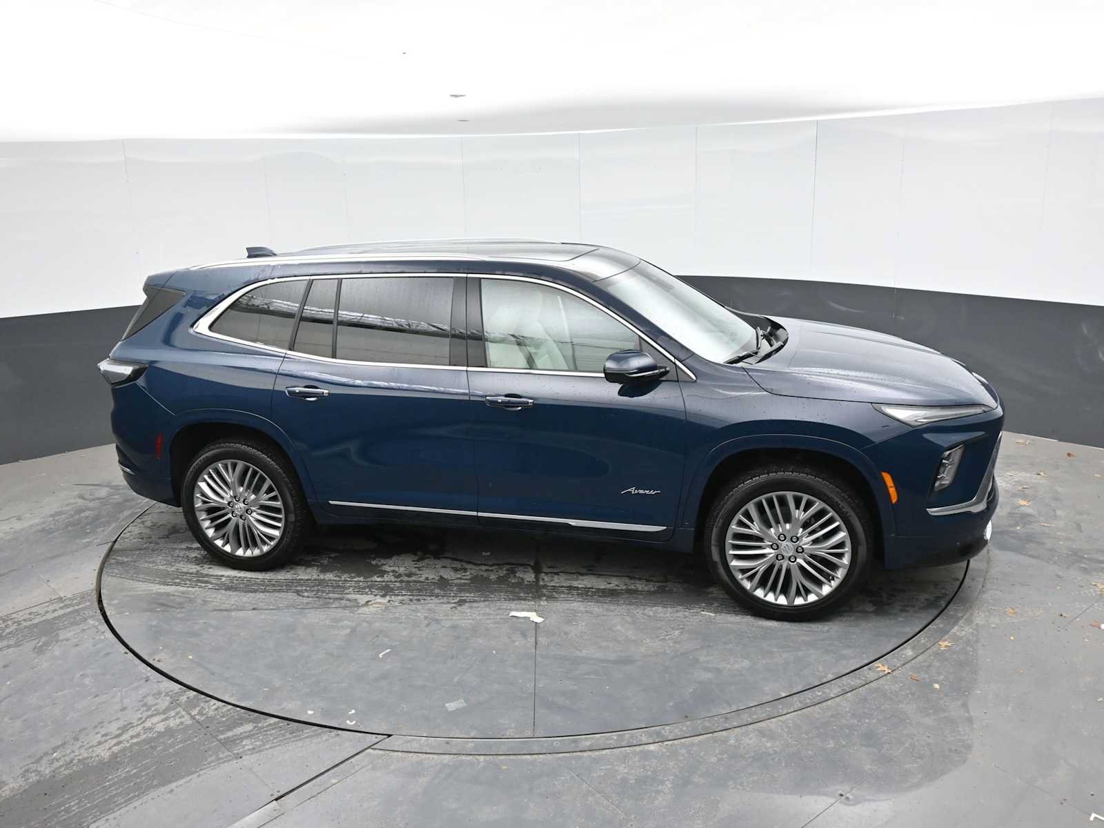 New 2027 Buick Enclave Avenir AWD/4WD image 35