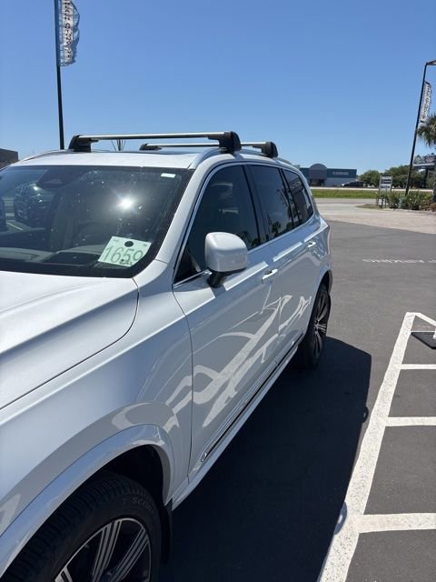 Used 2024 Volvo XC90 B6 Ultimate w/ Lounge Package AWD/4WD image 6