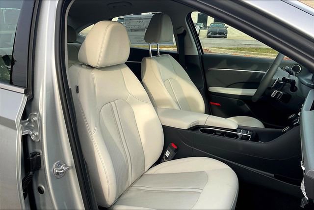 New 2026 Hyundai Sonata SEL image 31