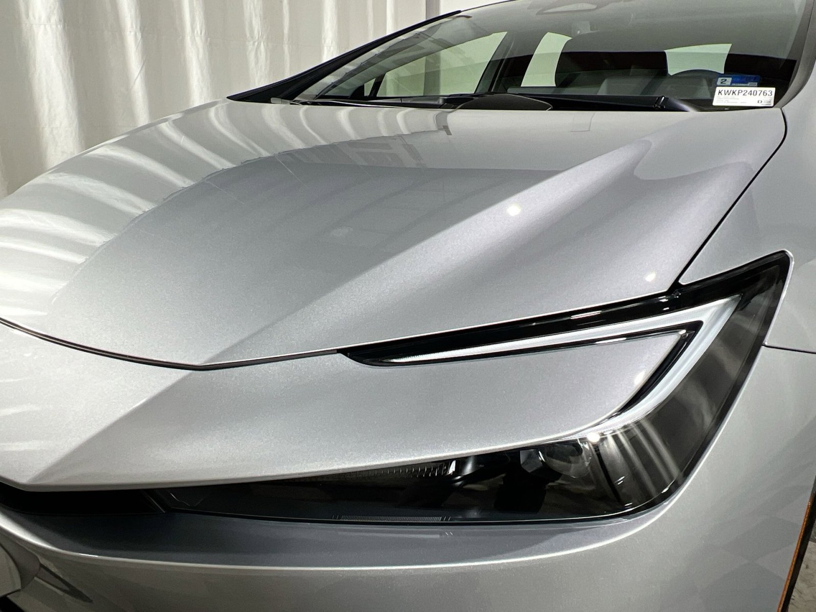 Used 2024 Toyota Prius XLE image 13