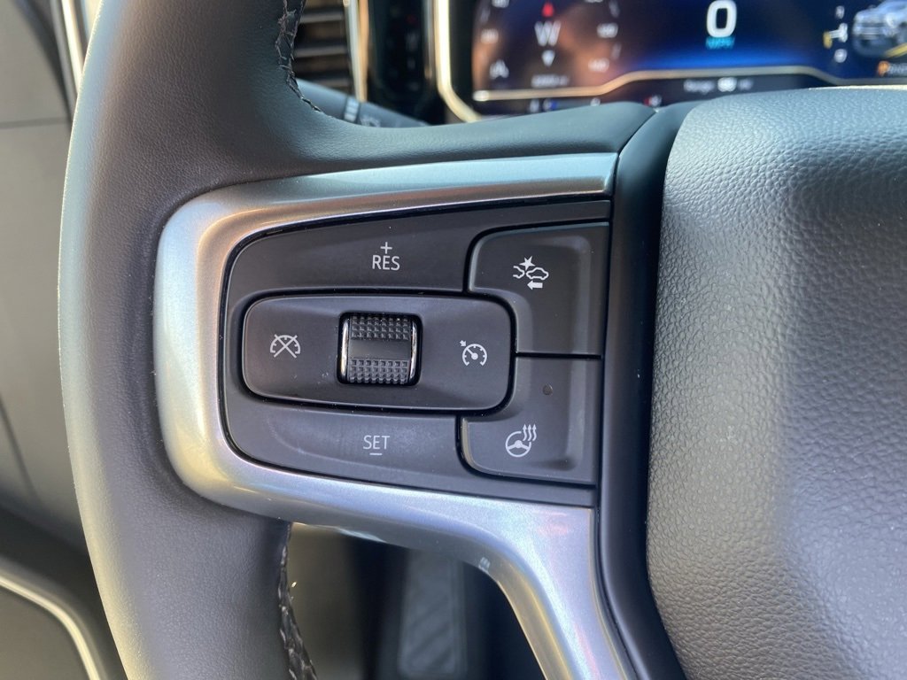 Used 2024 Chevrolet Silverado 2500 LT w/ Texas Edition image 19