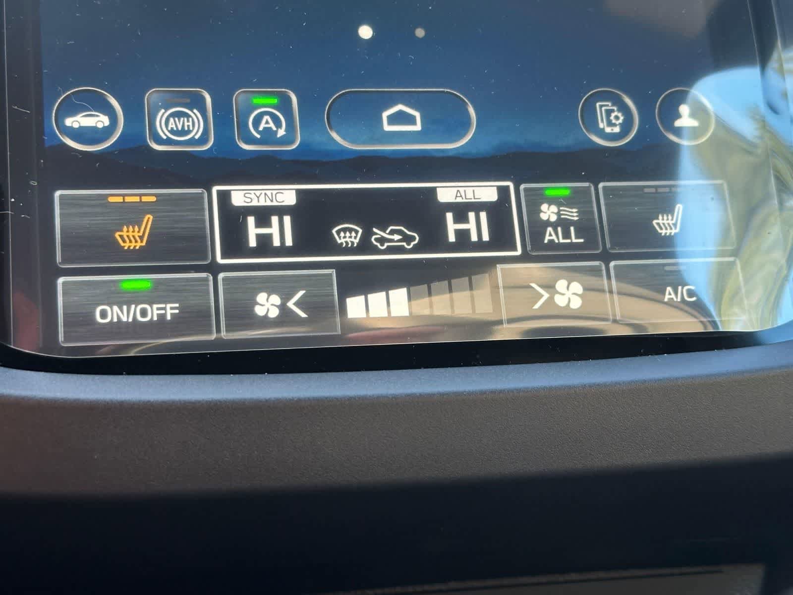 New 2026 Subaru Forester Premium image 20