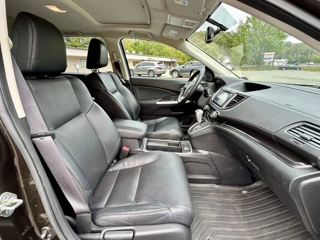Used 2016 Honda CR-V EX-L image 18