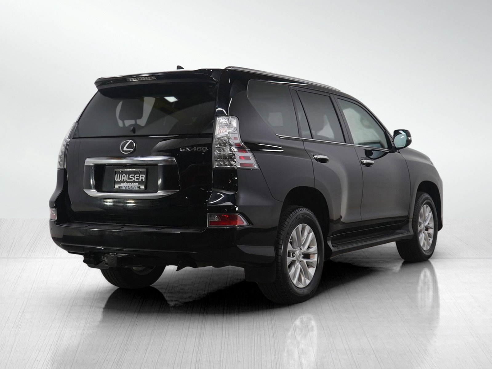 Used 2023 Lexus GX 460 Premium w/ Premium Package image 5