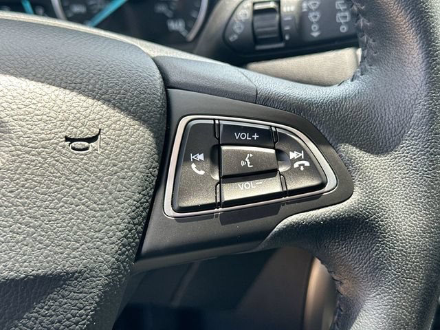Used 2020 Ford EcoSport SE w/ SE Convenience Package FWD image 43