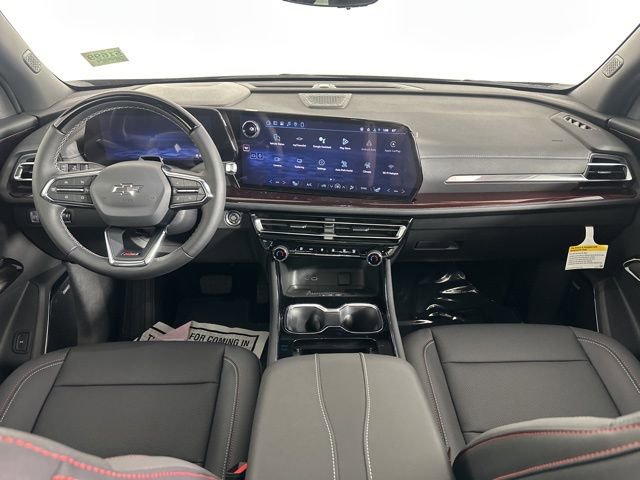 New 2026 Chevrolet Traverse Z71 w/ Enhanced Driving Package image 17