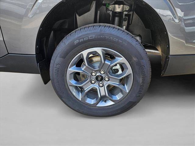 New 2026 Ford Maverick XLT FWD image 10