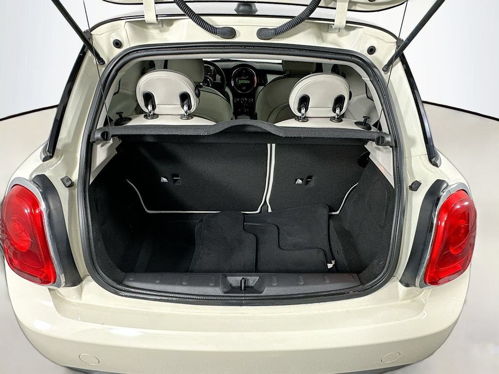 Used 2016 MINI Cooper 2-Door Hardtop FWD image 23