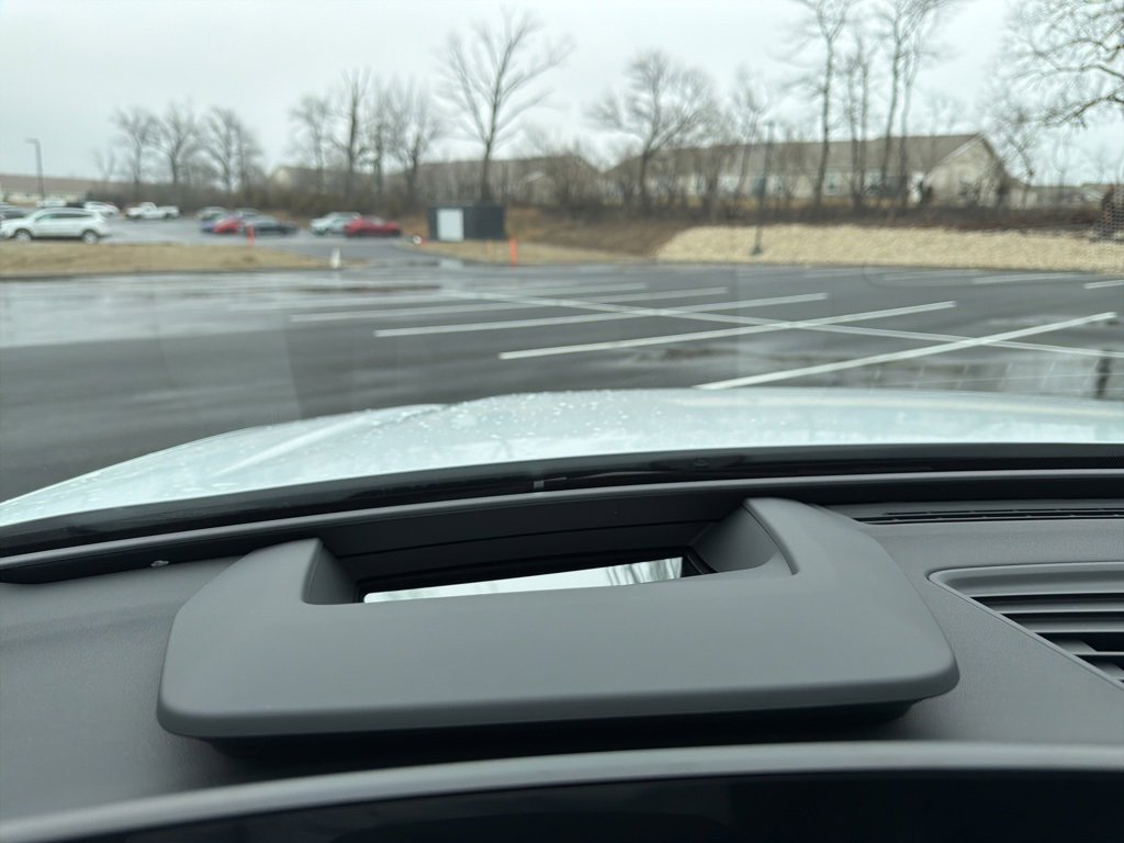 Used 2026 Audi A6 Prestige w/ Prestige Package image 14