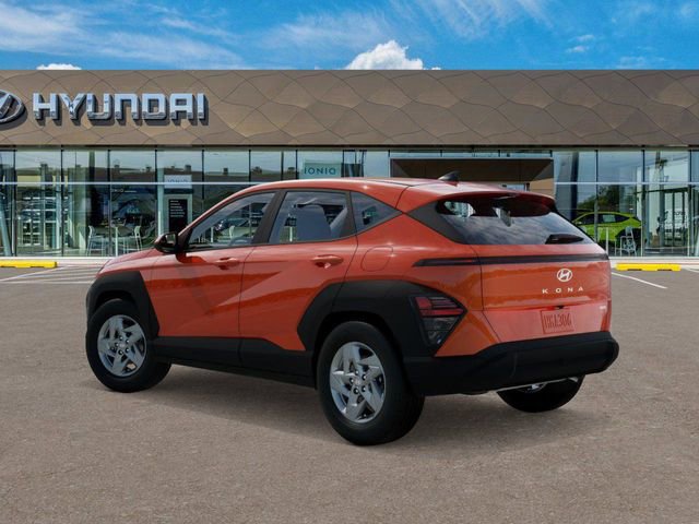 New 2026 Hyundai Kona SE image 5