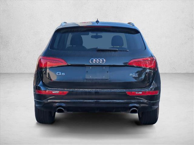 Used 2013 Audi Q5 2.0T Premium Plus w/ Premium Plus Pkg image 7