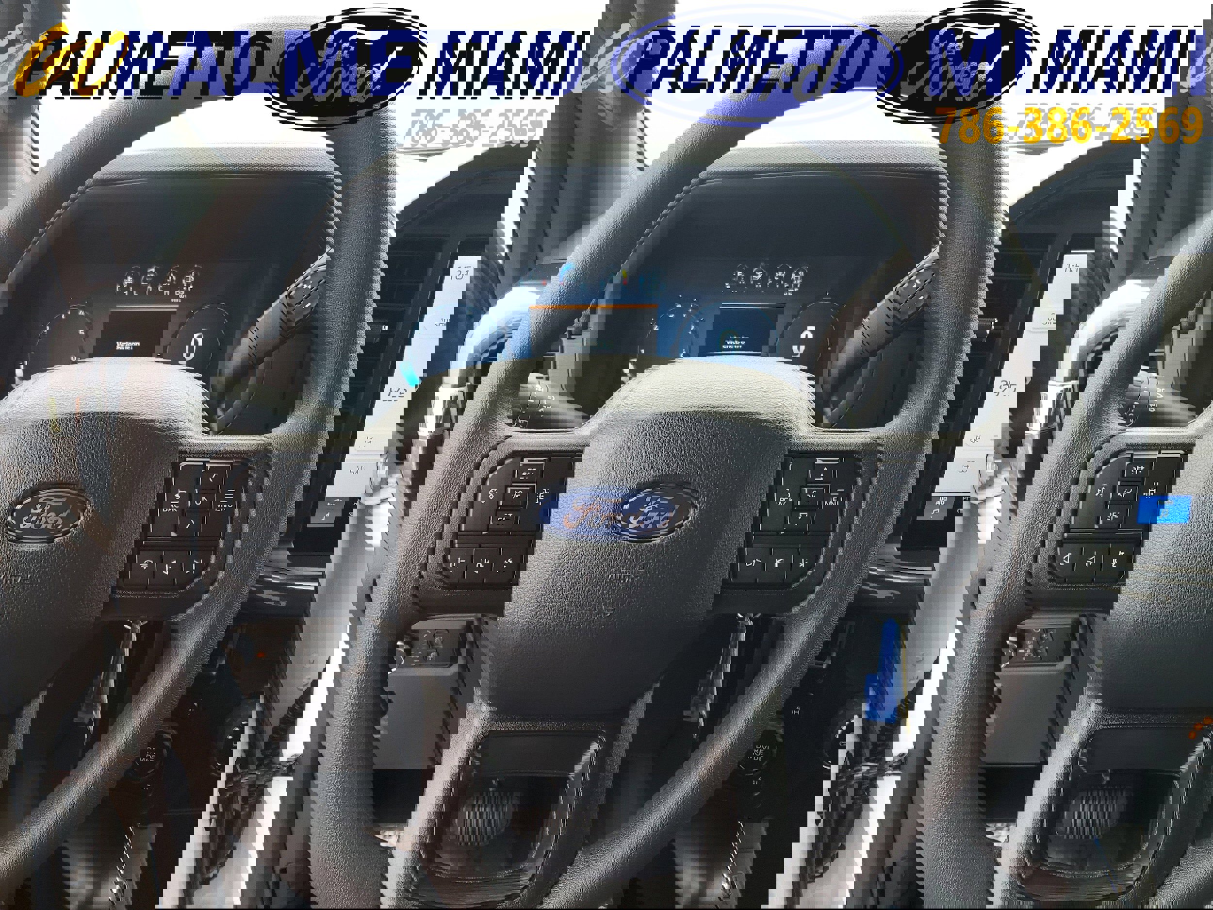 New 2026 Ford F150 STX w/ Equipment Group 200A image 18