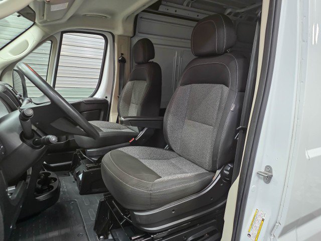 Used 2021 RAM ProMaster 3500 FWD image 15