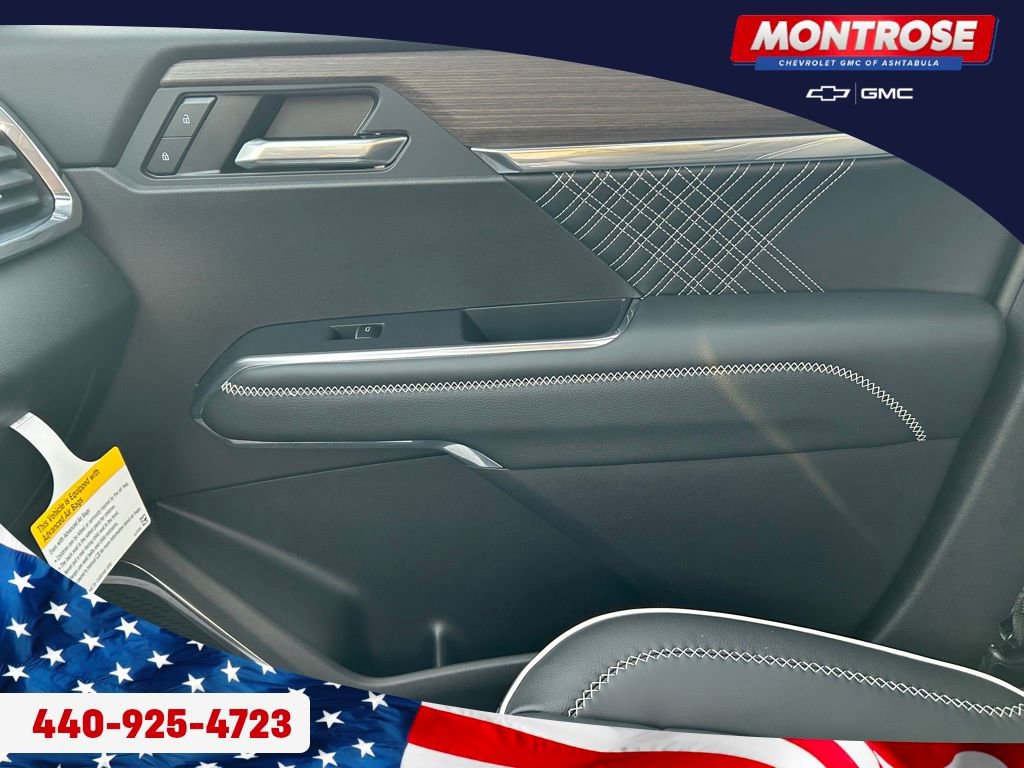 New 2026 GMC Acadia Denali image 12