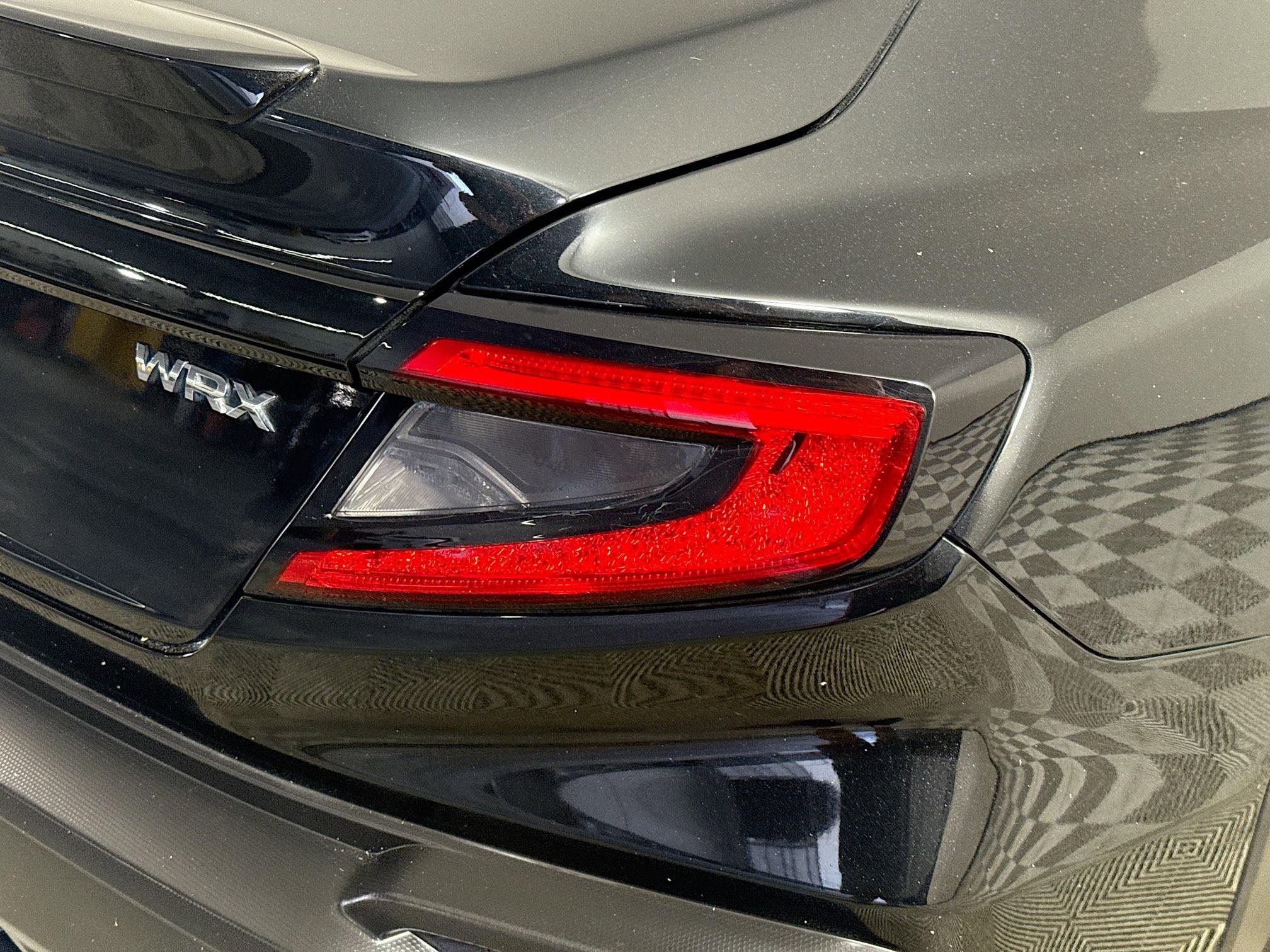 Used 2022 Subaru WRX Premium image 34