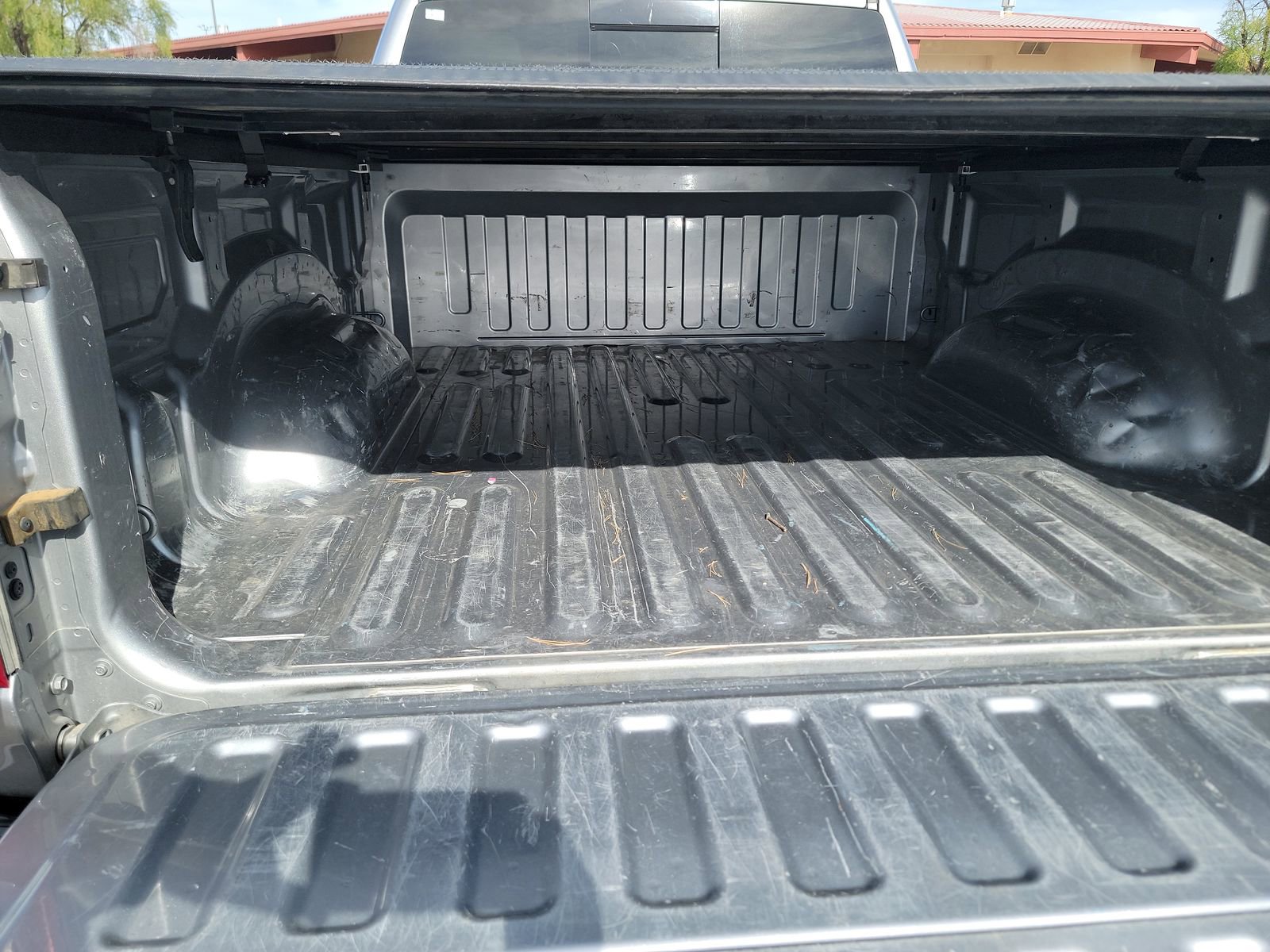 Used 2019 RAM 1500 Laramie image 16
