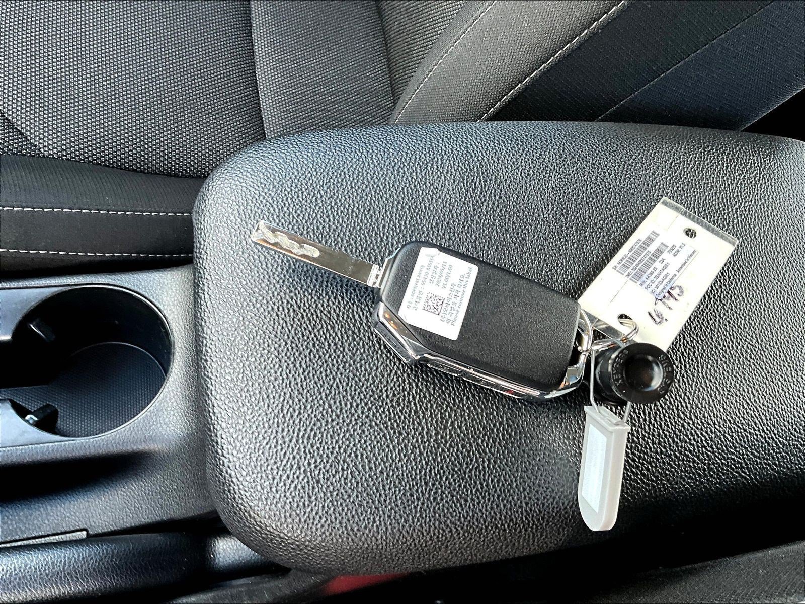 Used 2024 Kia Forte LXS w/ LXS Technology Package FWD image 34