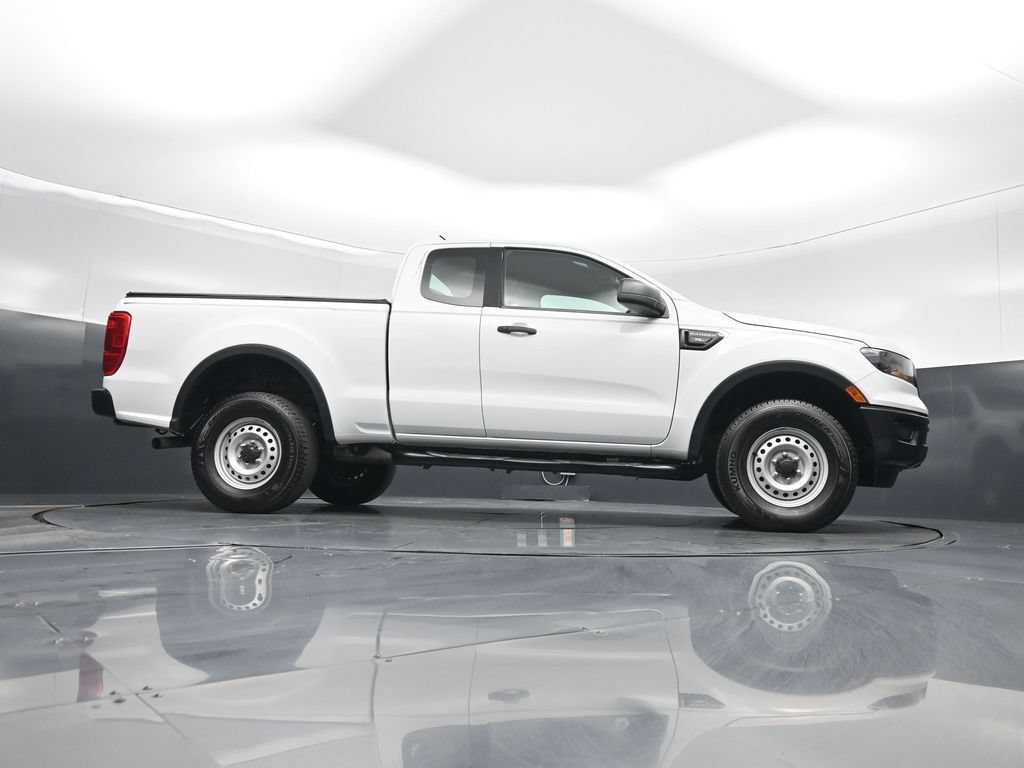 Certified 2019 Ford Ranger XL w/ Equipment Group 101A Mid RWD image 43