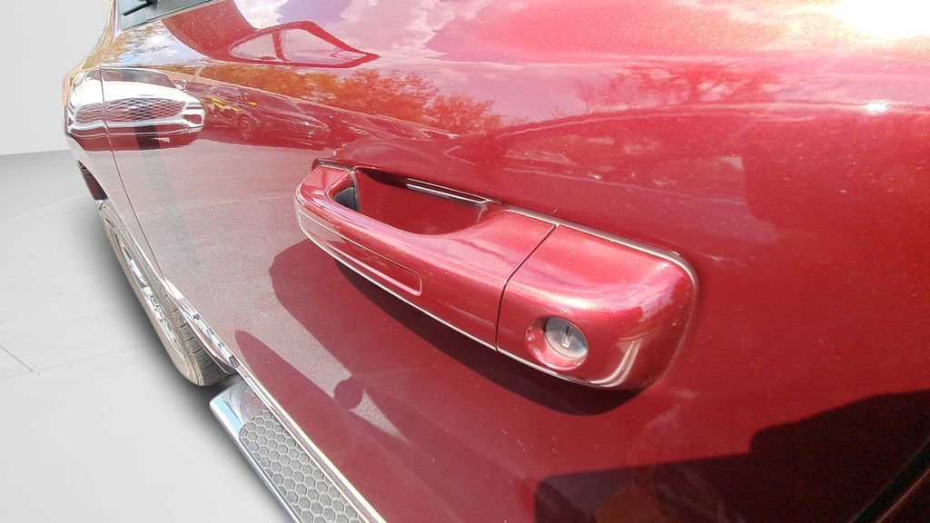 Used 2021 RAM 1500 Big Horn image 6