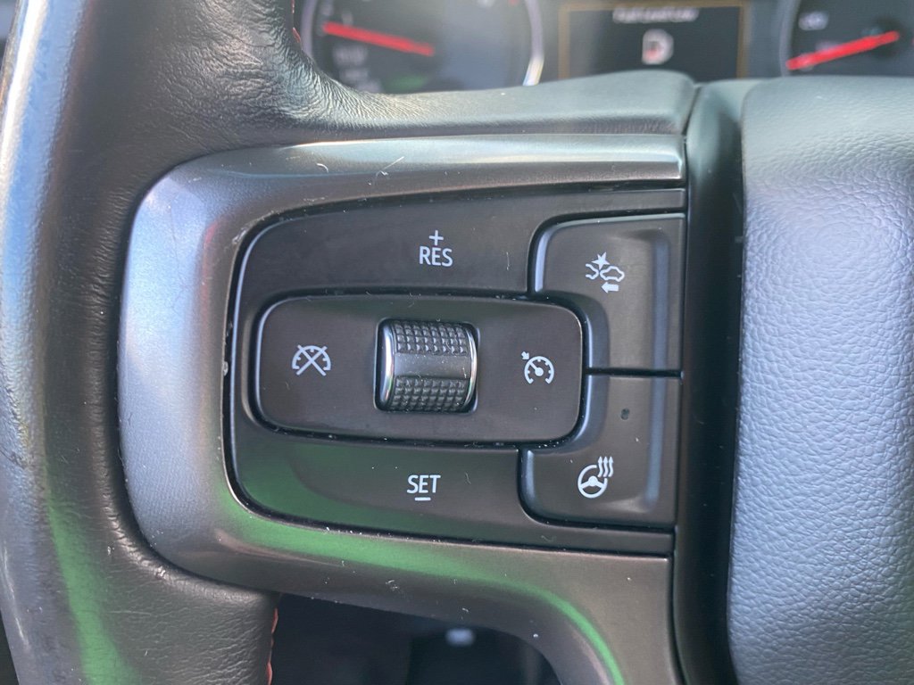 Used 2021 Chevrolet Tahoe RST w/ Luxury Package image 24