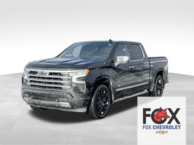 Used 2023 Chevrolet Silverado 1500 High Country