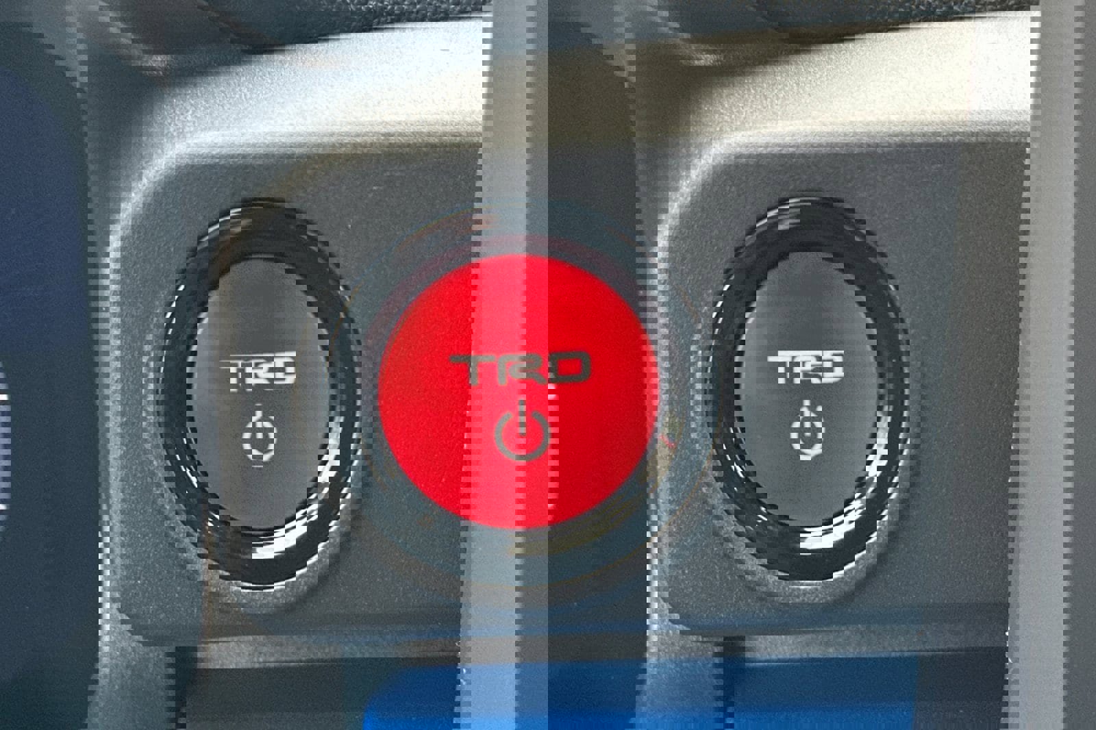 New 2026 Toyota 4Runner TRD Off-Road image 25