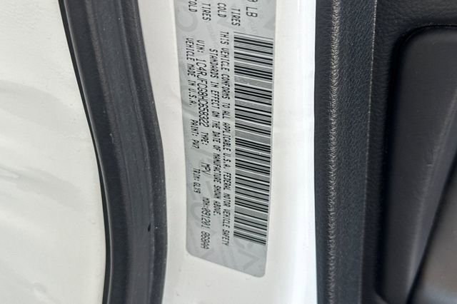 Used 2017 Jeep Grand Cherokee Overland image 27
