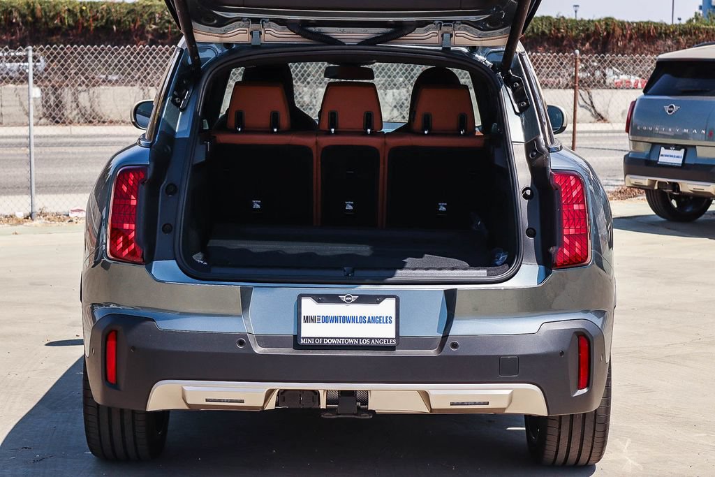 New 2027 MINI Cooper Countryman S w/ Comfort Package Max AWD/4WD image 28