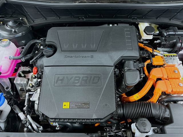 New 2026 Kia Niro LX image 28