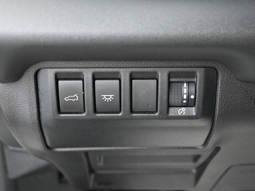 Used 2023 Subaru Ascent Onyx Edition Limited image 15