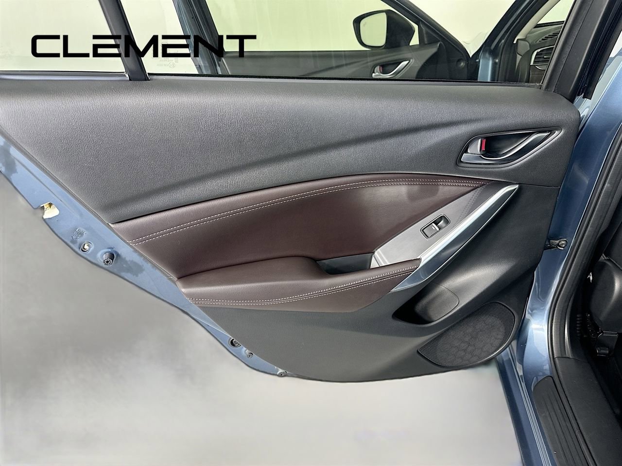 Used 2016 MAZDA MAZDA6 Grand Touring image 32