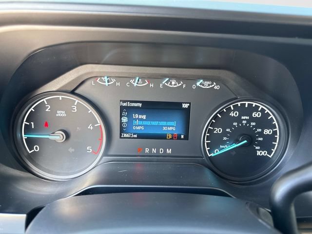 Used 2025 Ford F450 XLT AWD/4WD image 28