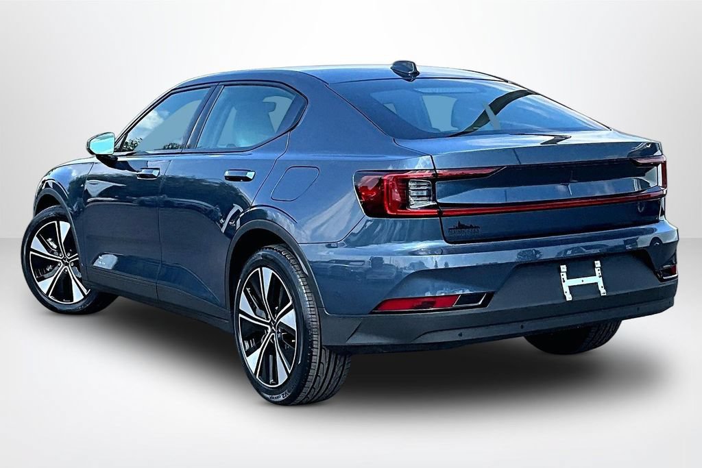 Used 2024 Polestar Polestar 2 AWD/4WD image 5