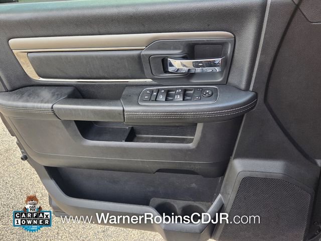 Used 2016 RAM 1500 Sport w/ Black Ram 1500 Sport Group AWD/4WD image 32