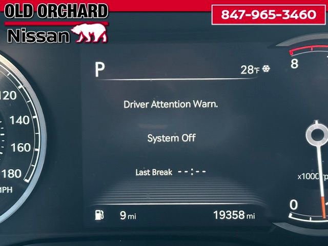 Used 2023 Genesis G70 2.0T w/ Sport Prestige Package image 22