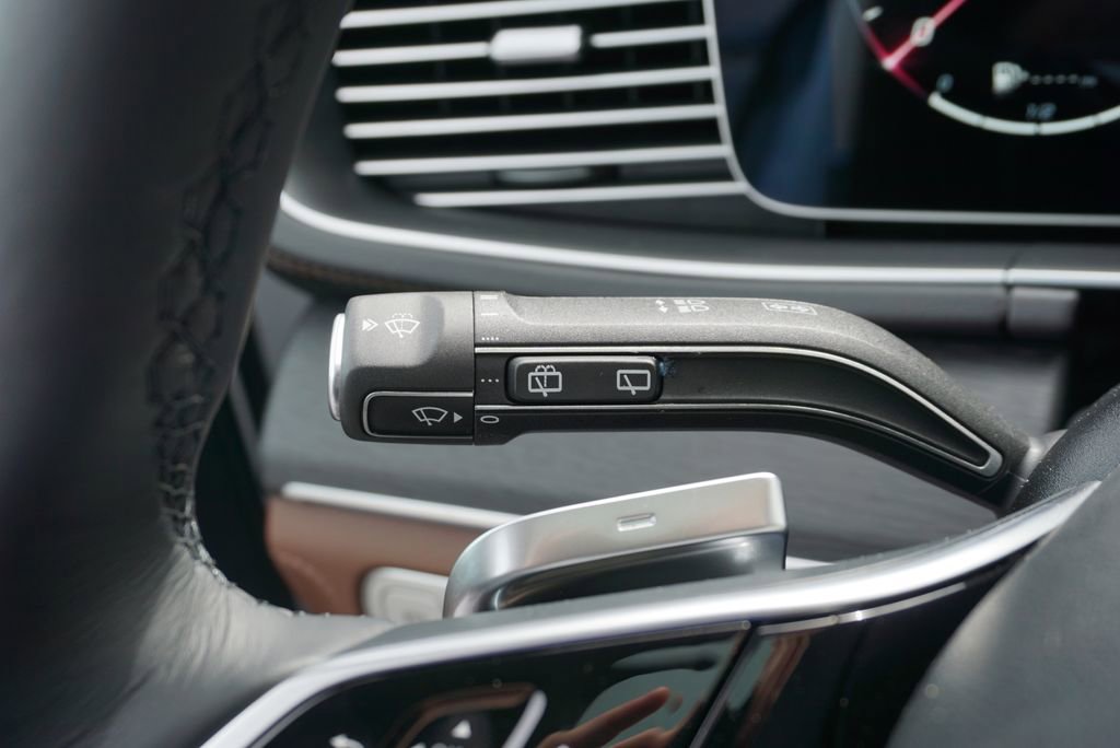 New 2026 Mercedes-Benz GLE 450 4MATIC image 31