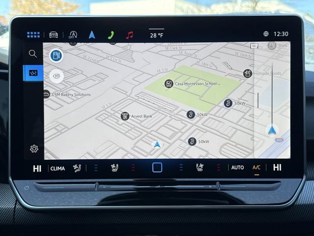 Used 2026 Volkswagen Golf image 18