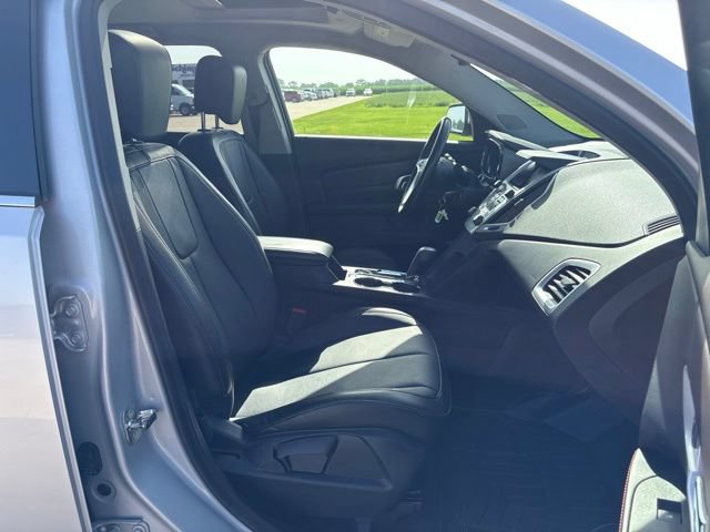 Used 2015 GMC Terrain SLT FWD image 19