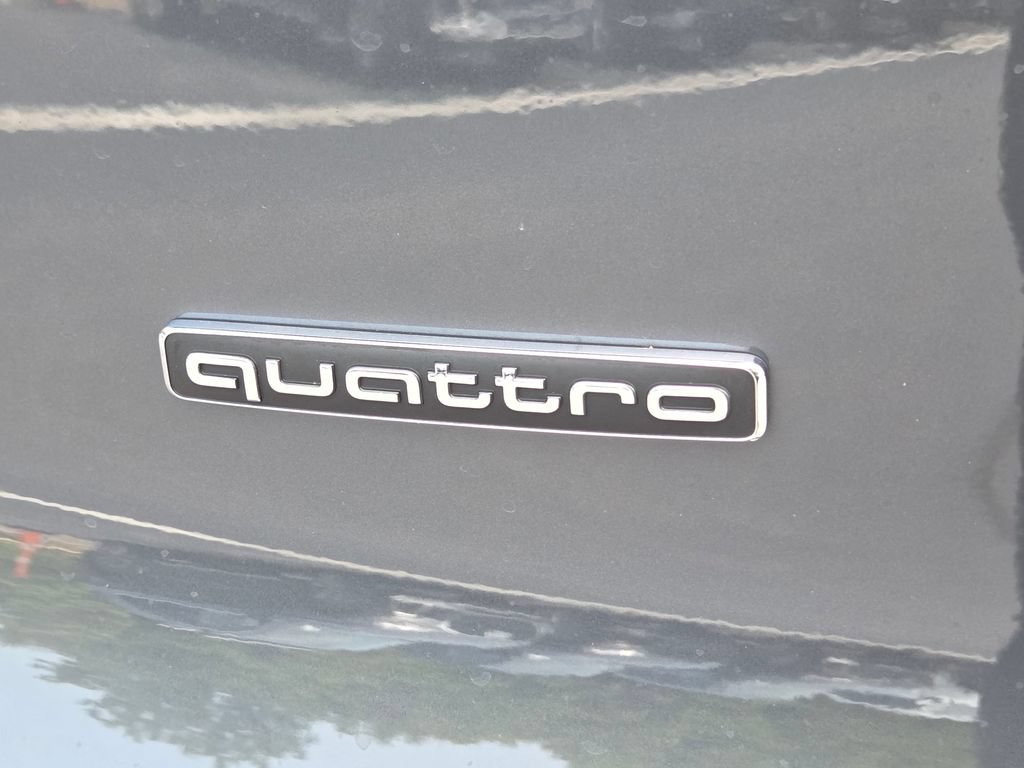 Certified 2025 Audi Q5 Prestige AWD/4WD image 27