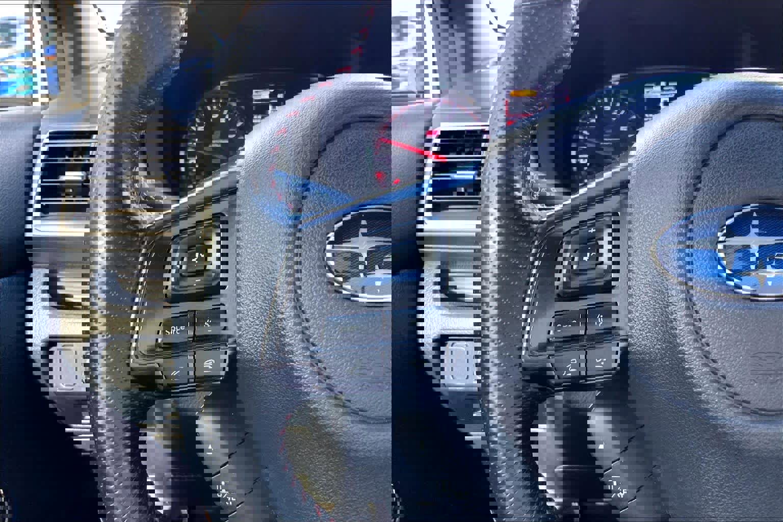 Used 2021 Subaru WRX STI w/ Popular Package #3 (IZT) image 24