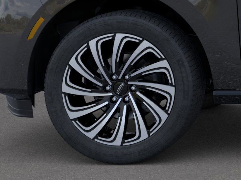 New 2025 Lincoln Navigator Black Label image 19