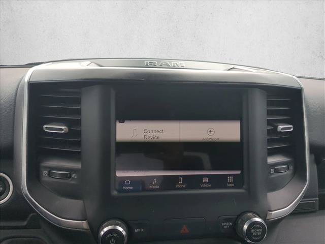 Used 2024 RAM 2500 Big Horn AWD/4WD image 13