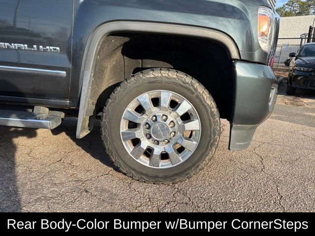 Used 2017 GMC Sierra 2500 Denali image 26