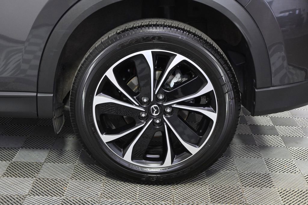 Used 2023 MAZDA CX-5 AWD 2.5 S w/ Premium Plus Pkg image 20